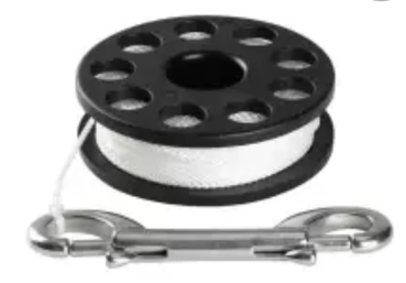 Preview: Oceama Fingerspool 15 Meter